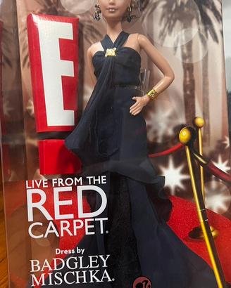 Barbie Red Carpet by Badgley Mischka