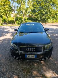 audi A3 benzina 1600 fsi