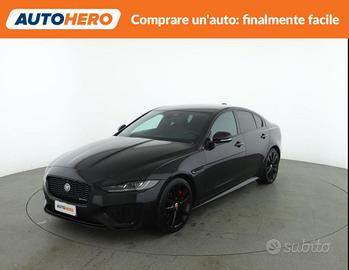 JAGUAR XE LP30725