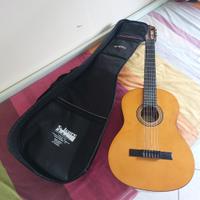 Chitarra classica Valencia