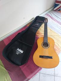 Chitarra classica Valencia
