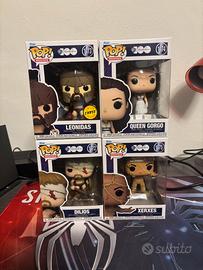 funko pop bundle 300 warner bros