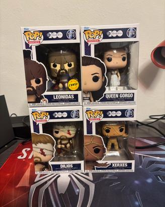 funko pop bundle 300 warner bros