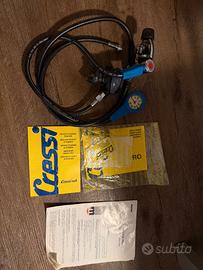 Set sub CRESSI-MARES