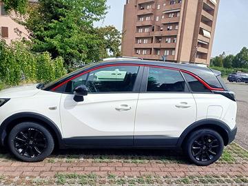 Opel Crossland 2021