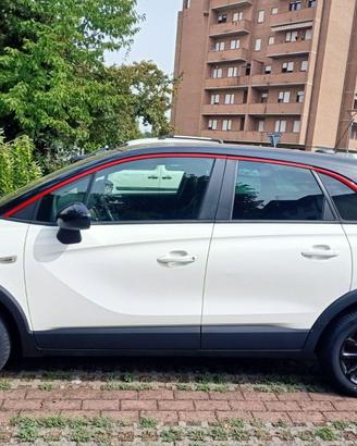 Opel Crossland 2021