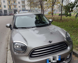 MINI One D Countryman - 2018 - F60 1.5 Business