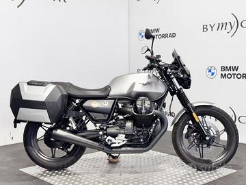 MOTO GUZZI V7 850 Stone Abs