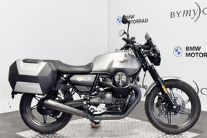 MOTO GUZZI V7 850 Stone Abs