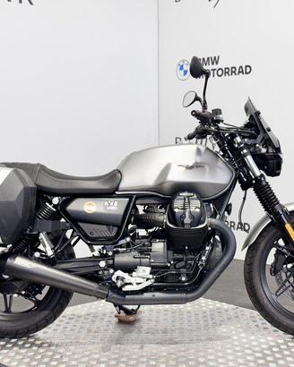 MOTO GUZZI V7 850 Stone Abs