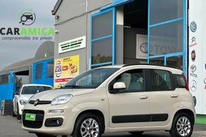 FIAT Panda 3ª serie Panda 1.2 Lounge