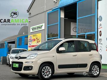FIAT Panda 3ª serie Panda 1.2 Lounge