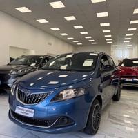 Lancia Ypsilon 1.0 FireFly 5 porte S&S Hybrid Silv