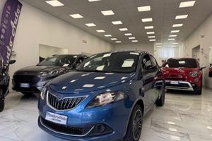 Lancia Ypsilon 1.0 FireFly 5 porte S&S Hybrid Silv
