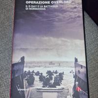 Max Hastings Operazione Overlord