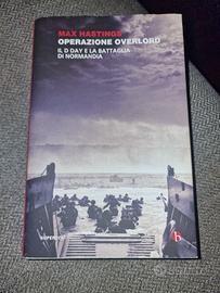 Max Hastings Operazione Overlord