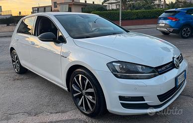 Golf 1.4 tgi metano 
