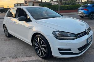 Golf 1.4 tgi metano 