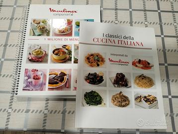 Moulinex companion xl