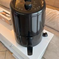 Friggitrice ad aria piccola Kennex