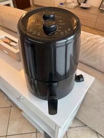 Friggitrice ad aria piccola Kennex