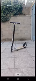 Monopattino Oxelo Mid 7 Urban mobility 175mm