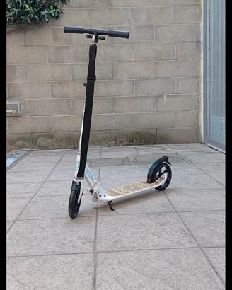 Monopattino Oxelo Mid 7 Urban mobility 175mm