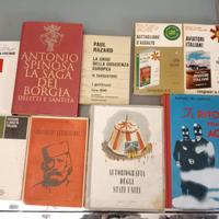 Nove libri