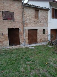 Delizioso rustico periferia jesi