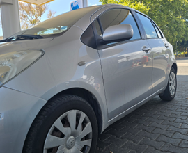 Toyota GPL . BENZINA