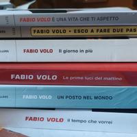 Libri Fabio Volo