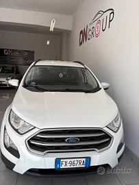 Ford EcoSport 1.5 Ecoblue 100 CV Start&Stop Plus