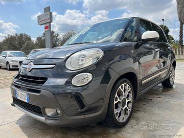 FIAT 500L 1.6 MJT 105 CV Trekking
