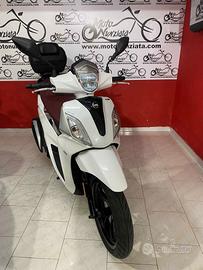 Sym Symphony 125