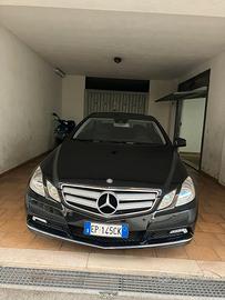 mercedes E250 cdi
