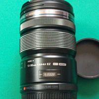 Olympus 12-50 3.5-6.3 EZ ED MSC