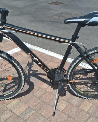 Mountain bike Extro Tenuta bene