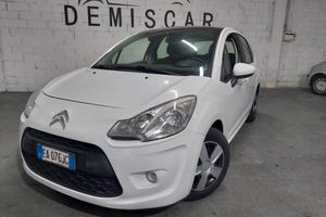 Citroen C3 1.4 Exclusive Style Eco Energy GPL X NE