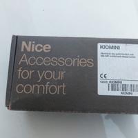 nice KIOMINI cassetta blindata