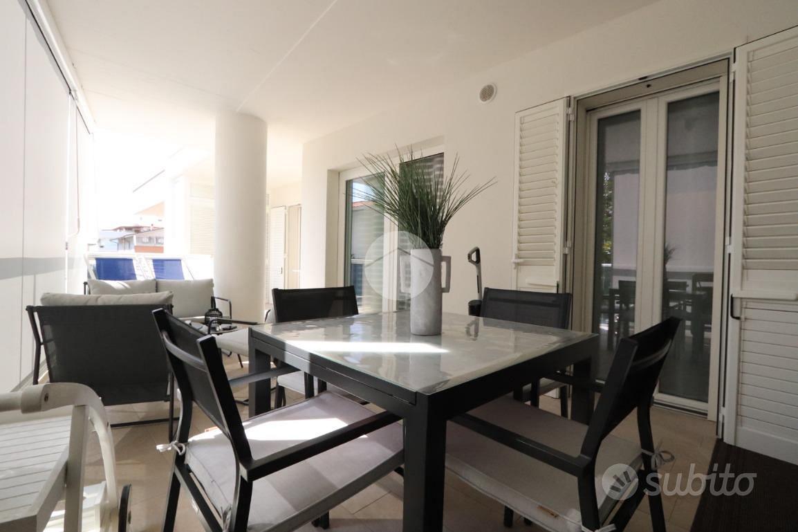Appartamento – Tortoreto - Vista 4