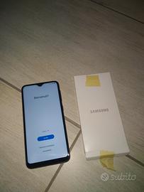 Samsung Galaxy a10