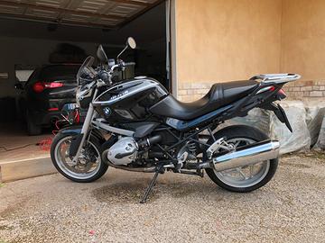 Bmw r 1200 r - 2010