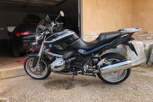 Bmw r 1200 r - 2010
