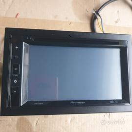 autoradio Pioneer AVH A 240 DAB