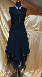 abito donna da cerimonia