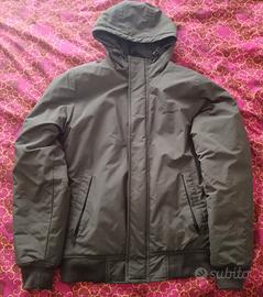 CARHARTT GIACCA ORIGINALE KODIAK S COME NUOVA 