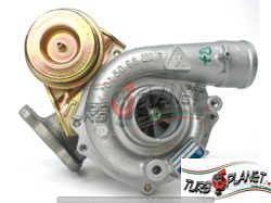 Turbo peugeot 406 - 607 2.0 hdi 80kw