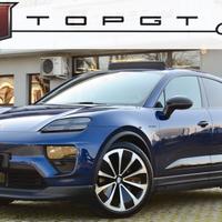 PORSCHE MACAN 4 408cv, PORSCHE APPROVED 10/2027, U