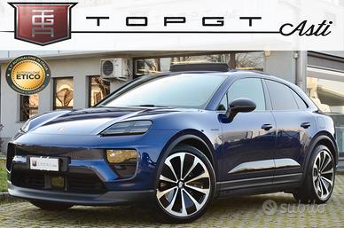 PORSCHE MACAN 4 408cv, PORSCHE APPROVED 10/2027, U