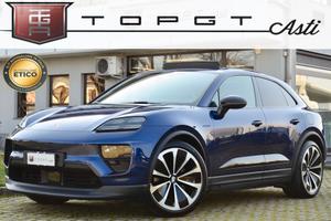 PORSCHE MACAN 4 408cv, PORSCHE APPROVED 10/2027, U